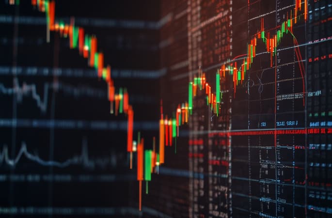 Volatilitätstrading: Ein umfassender Leitfaden