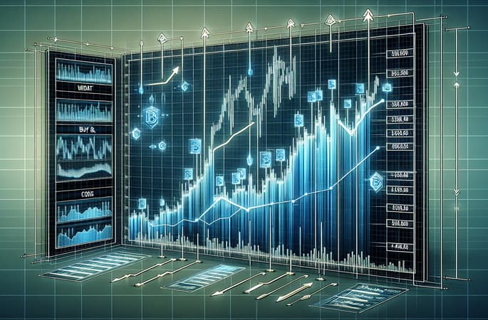Alles über Grid Trading Bots
