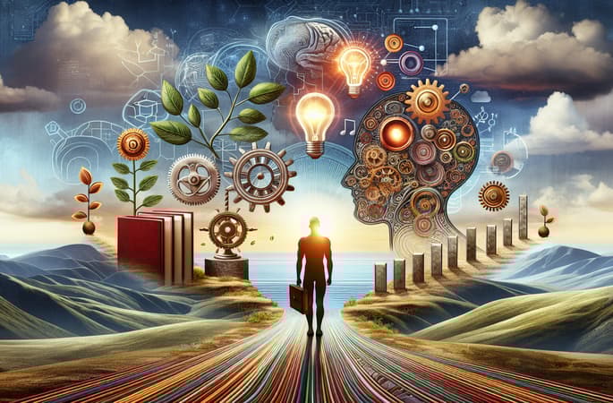 Mentaltraining für persönliche und berufliche Excellence