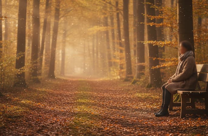 Trauerbegleiter werden – Wissen, Ausbildung & Praxis