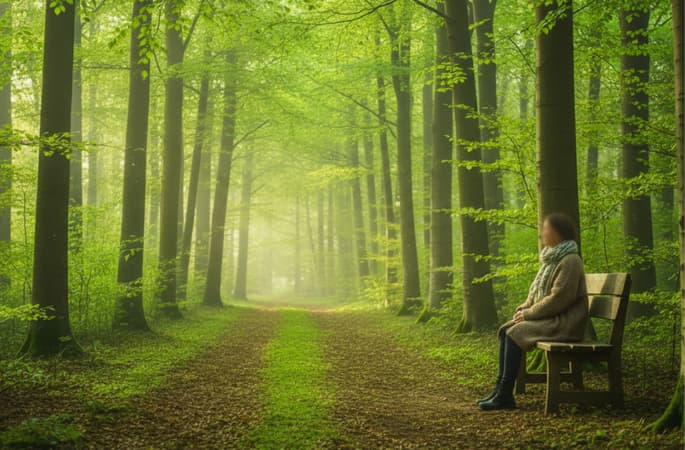 Trauerbegleiter Ausbildung: Der Weg zur echten Souveränität