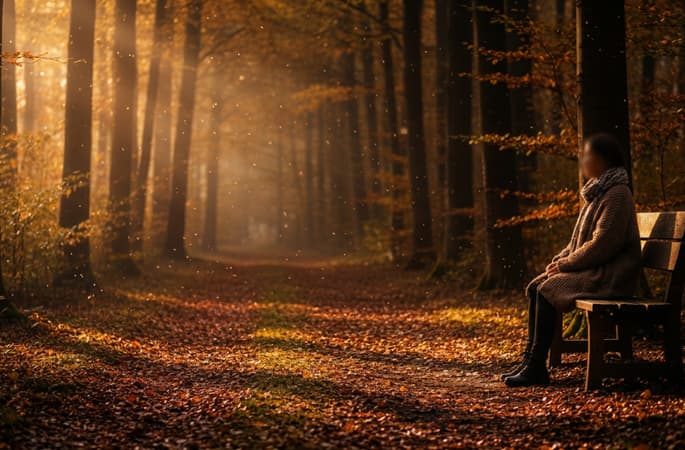 Trauerbegleiter werden: So startest du deine erfüllende Karriere