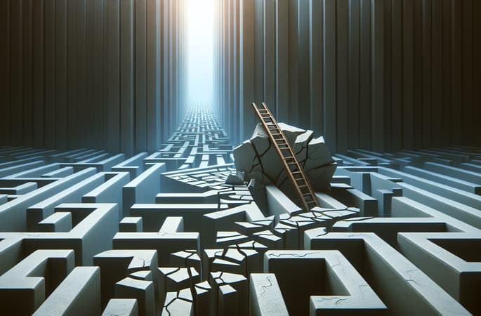 Warum schaffe ich es nicht erfolgreich zu sein?
Tipps und Erfolgsgeschichten,
Einfluss 