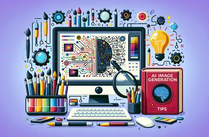 KI-Bilder Erstellen Kostenlos: Die Besten Tools und Tipps