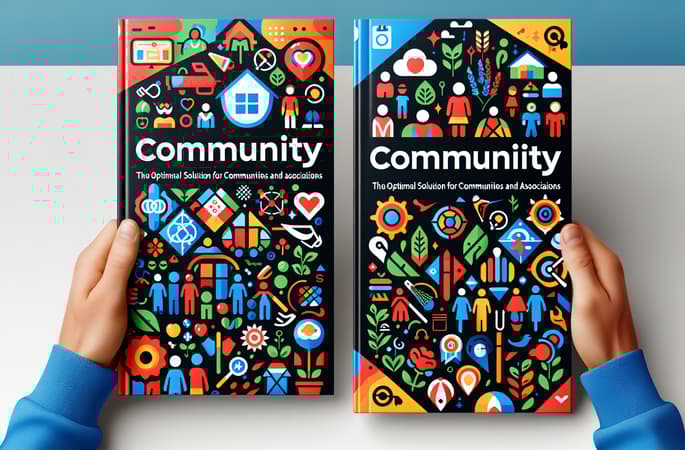 Community App: Die optimale Lösung für Gemeinschaften und Vereine