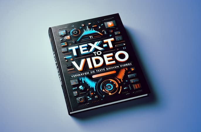 KI Text-to-Video: Verwandeln Sie Texte einfach in Videos