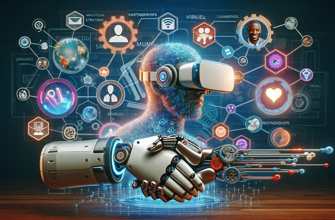 Marketing mit Social Media: Ein umfassender Leitfaden für 2024 Marketing w Social media