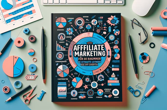 Affiliate Marketing für Anfänger: Der ultimative Leitfaden zum Erfolg