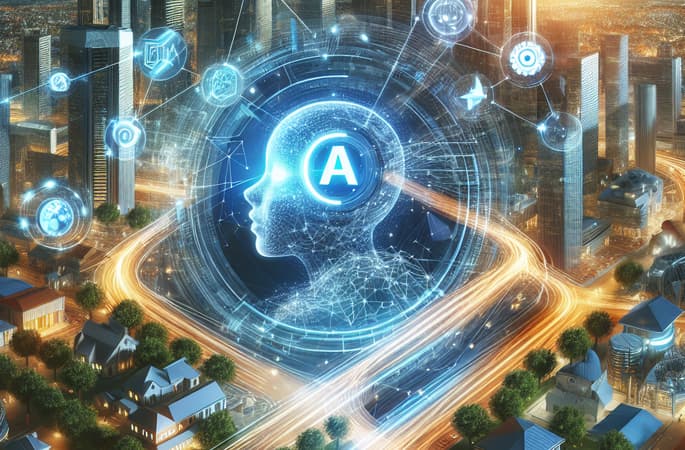 KI Nutzen Lernen 2025: Ihre Reise in die Zukunft der Technologie