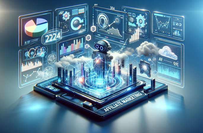 Affiliate Marketing für Fortgeschrittene: Strategien und Insights für 2024