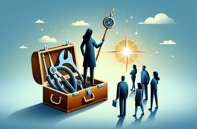 Coaching-Tools: Ein Leitfaden für Coaches