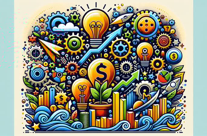 Was ist ein Startup? - Eine umfassende Einführung