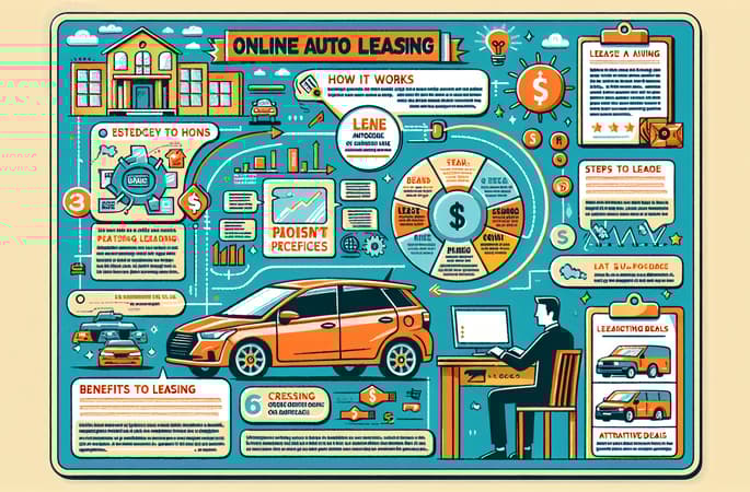 E-Auto Leasing: Umfassender Leitfaden und Angebote
