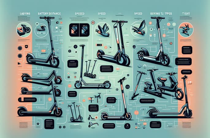 E-Roller kaufen: Der umfassende Leitfaden