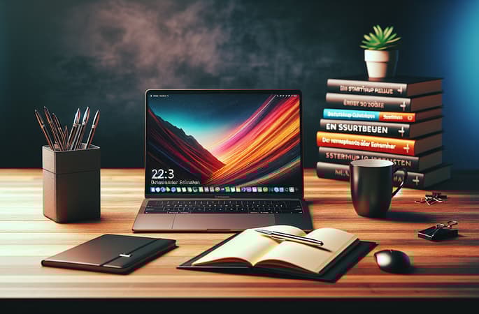 Ein Startup gründen: Der umfassende Guide für angehende Unternehmer