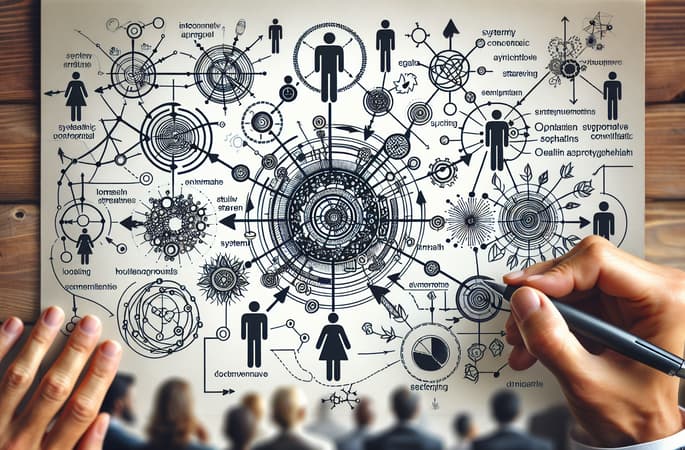 Systemisches Coaching: Ein umfassender Überblick