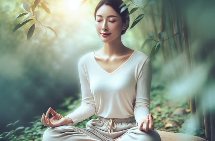 Mental-Coaching: Der Schlüssel zu mehr Selbstbewusstsein und mentaler Ruhe