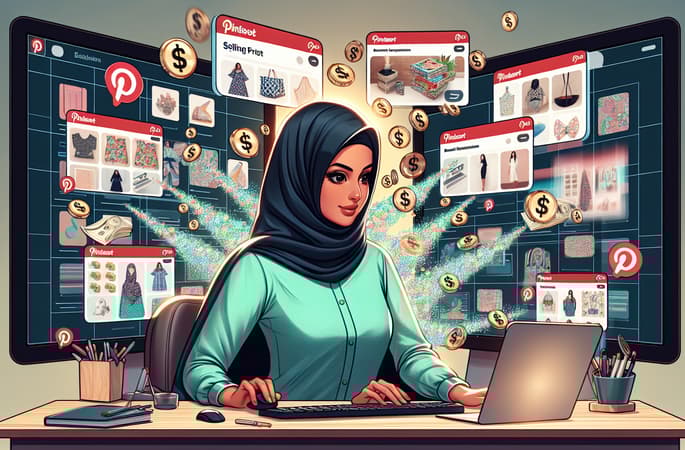 Pinterest Fast Cash Erfahrungen
