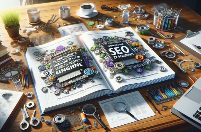 Google für SEO: Ein umfassender Leitfaden