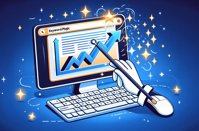 Maximiere deinen Traffic mit Funkitools Keyword-Magie