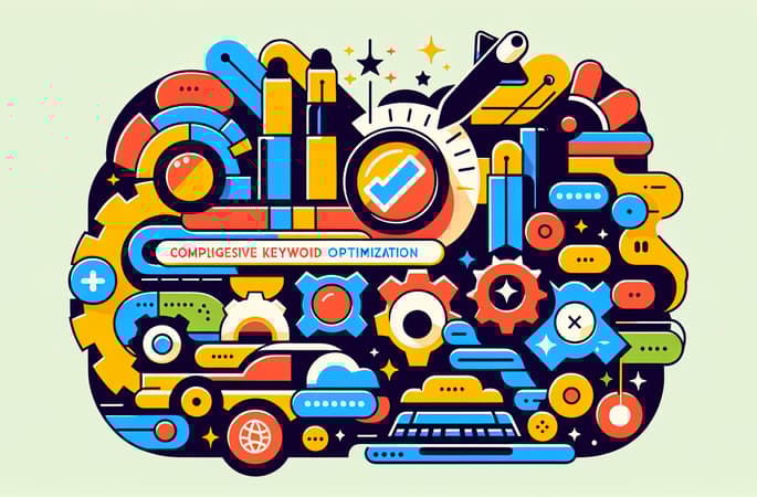 Maximiere deinen Traffic mit Funkitools Keyword-Magie