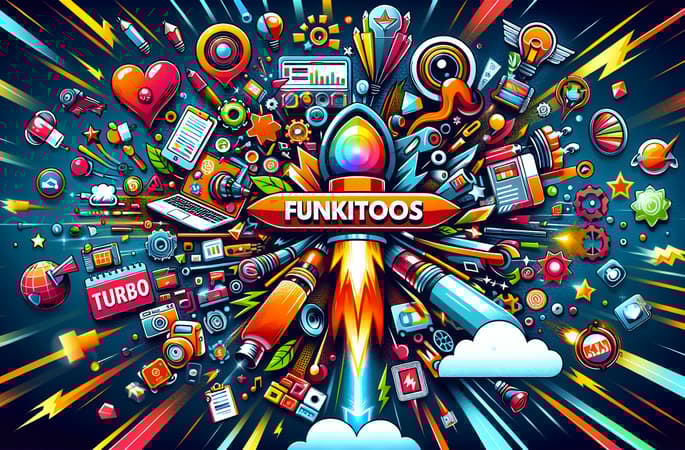 Funkitools: Dein Turbo für Content-Erstellung