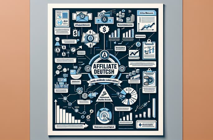 Affiliate Deutsch: Eine umfassende Einführung