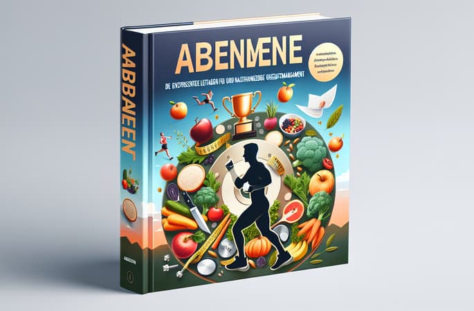 Abnehmen: Der umfassende Leitfaden für gesundes und nachhaltiges Gewichtsmanagement