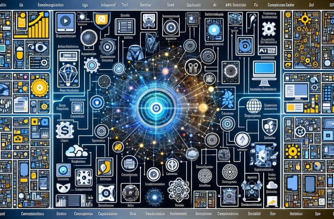 Text-zu-Bild KI: Die besten Tools und Anwendungen im Überblick