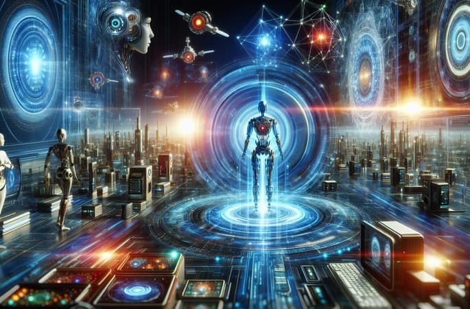 Was ist Künstliche Intelligenz?