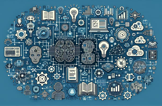 Alles über KI-Blogs: Dein Leitfaden für Künstliche Intelligenz