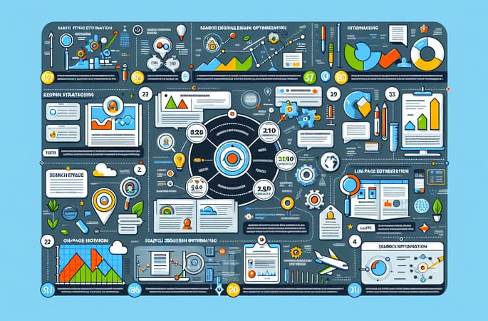 Google SEO: Der umfassende Leitfaden zur Suchmaschinenoptimierung
