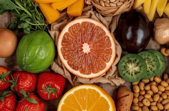 Lebensmittel mit Vitamin C: Die besten Quellen und Tipps