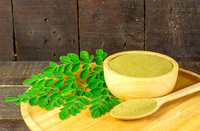 Moringa: Was ist das?