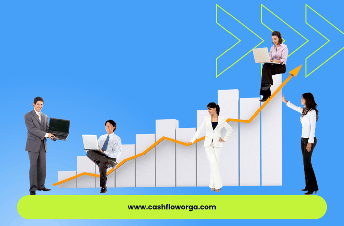 Verständnis von Cash Flow und Free Cash Flow