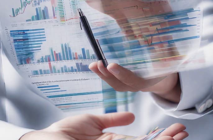 Insolvenzen 2024: Ein detaillierter Überblick über die wirtschaftliche Lage in Deutschland