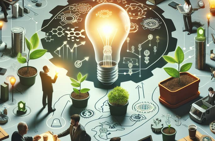 Marketing Wachstumsstrategien: Der Leitfaden für nachhaltiges Geschäftswachstum
