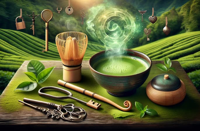 Unlocking the Mysteries of Matcha: An All-Encompassing Guide