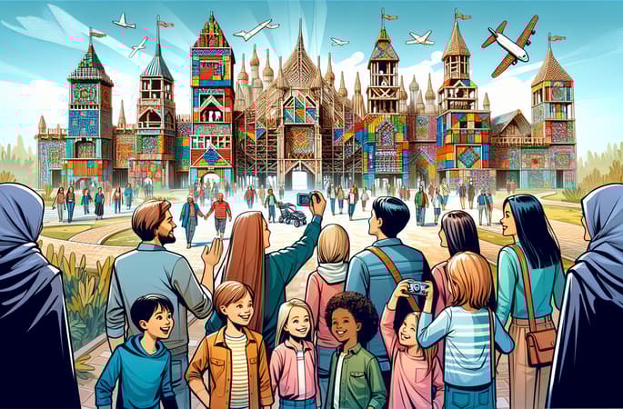 Explore LEGOLAND Windsor: The Ultimate Family Adventure