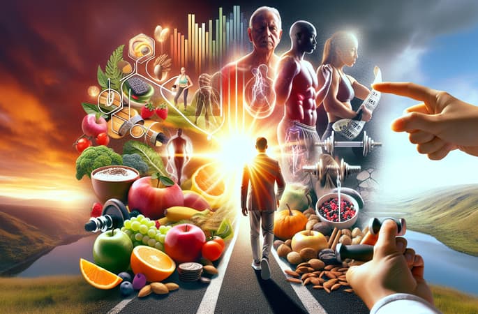 Dünner werden am Bauch: Ihr Weg zu einem flachen Bauch