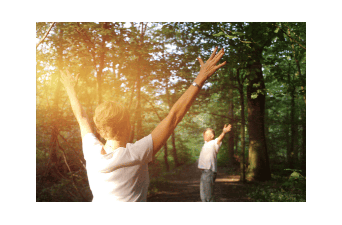 Atemtherapie, Entspannung und Gesundheit durch bewusste Atemtechniken