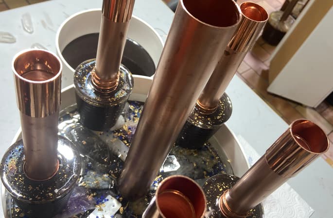 Chembuster selber bauen: Anleitung für Anfänger