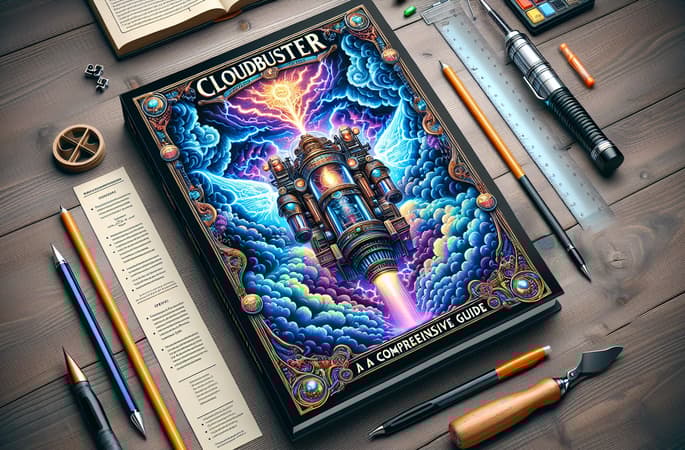 Cloudbuster: Ein umfassender Leitfaden
