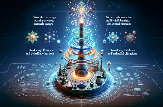 Die Kraft und Bedeutung des Chembusters in der spirituellen Praxis