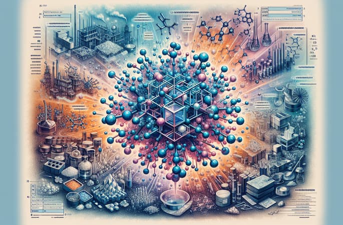 Kristallwasser: Bedeutung, Anwendungen und Produkte