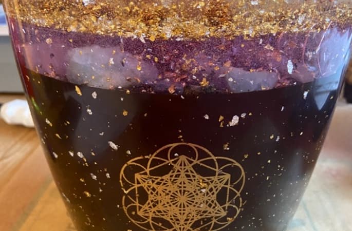 Chembuster: Schutz und Harmonisierung der Umwelt durch Orgonit