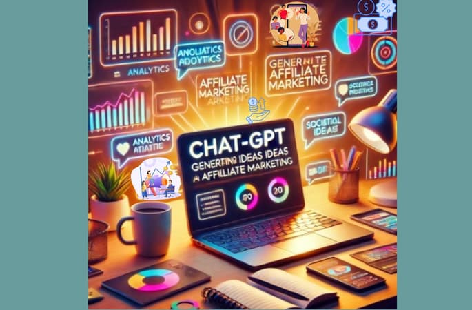 Einsatz von Chat-GPT-Prompts im Affiliate Marketing