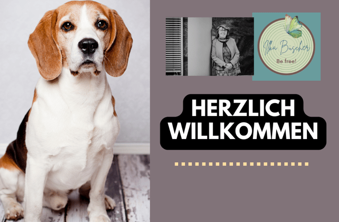 Hundeglueck Ilka Buescher – Der Blog für alles rund um Hunde, Rassen, Erziehung, Ernährung und mehr.