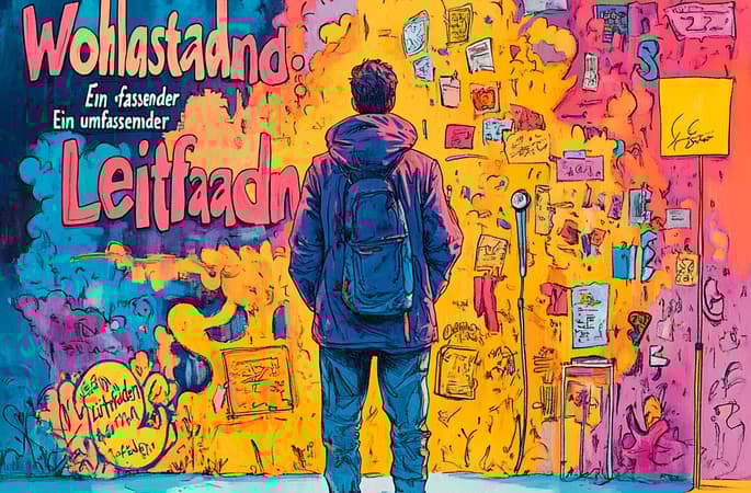 Wohlstand: Ein umfassender Leitfaden
