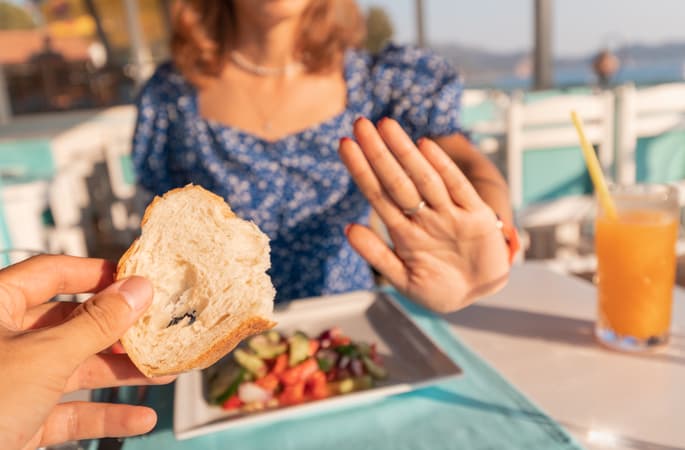 Wo finde ich die besten glutenfreien Produkte?